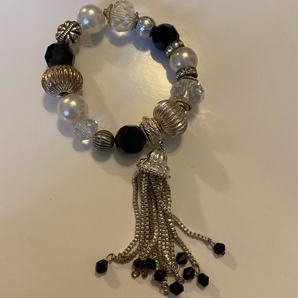 Bracelets. Bolo tightener